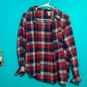 Flannel